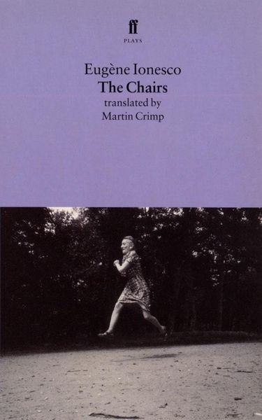 Produktbild: The Chairs
