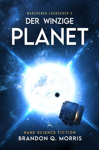 Produktbild: Der winzige Planet