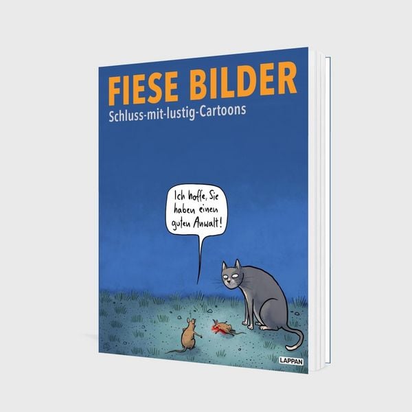 Produktbild: Fiese Bilder