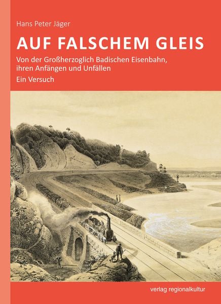 Produktbild: Auf falschem Gleis