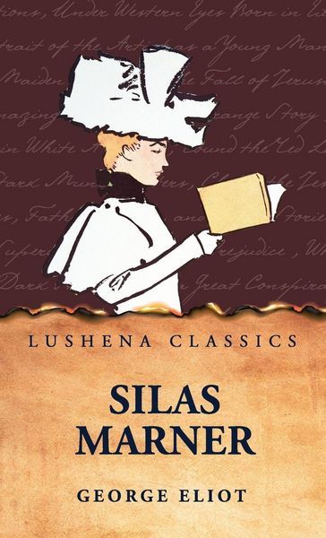 Produktbild: Silas Marner