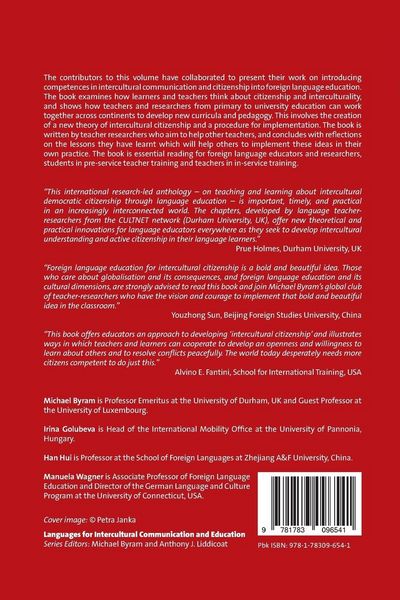 Produktbild: From Principles to Practice in Education for Intercultural Citizenship