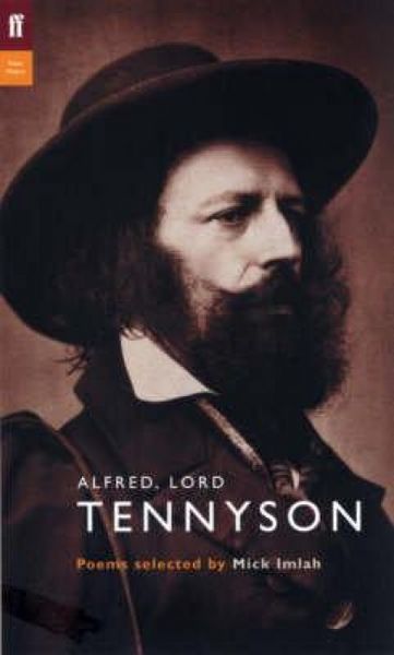 Produktbild: Alfred, Lord Tennyson