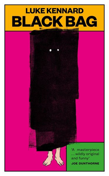 Produktbild: Black Bag