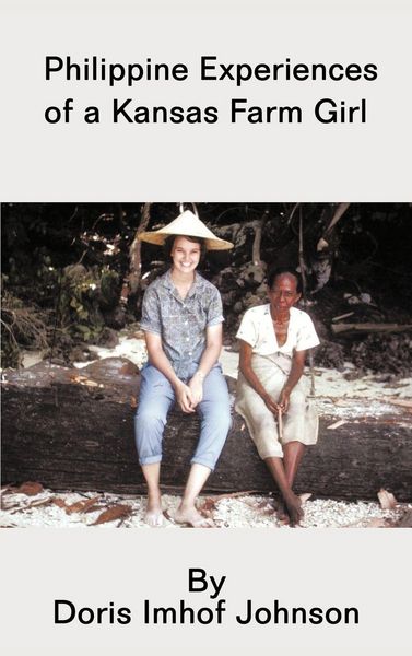 Produktbild: Philippine Experiences of a Kansas Farm Girl