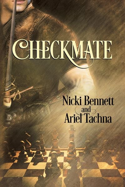 Produktbild: Checkmate