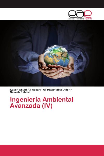 Produktbild: Ingenier&iacute;a Ambiental Avanzada (IV)