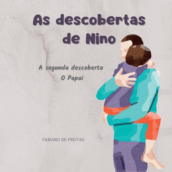 Produktbild: As Descobertas De Nino