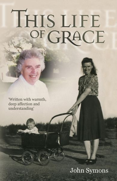 Produktbild: This Life Of Grace