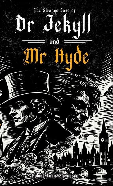 Produktbild: The Strange Case of Dr. Jekyll and Mr. Hyde