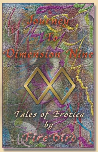 Produktbild: Journey To Dimension Nine