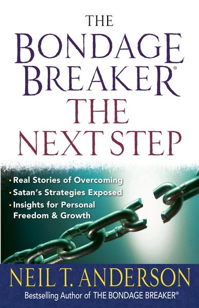 Produktbild: Bondage Breaker(R)--The Next Step