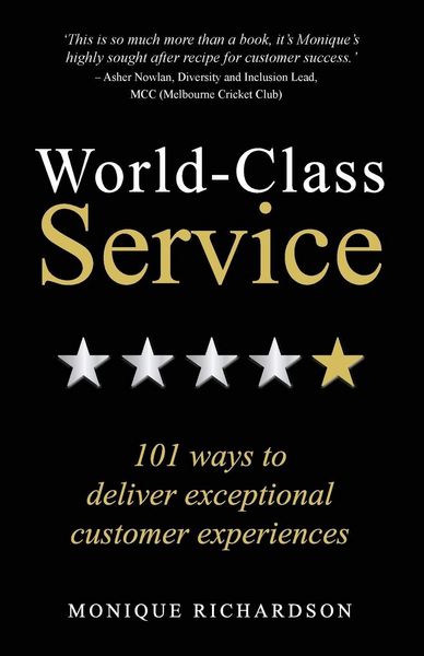Produktbild: World Class Service