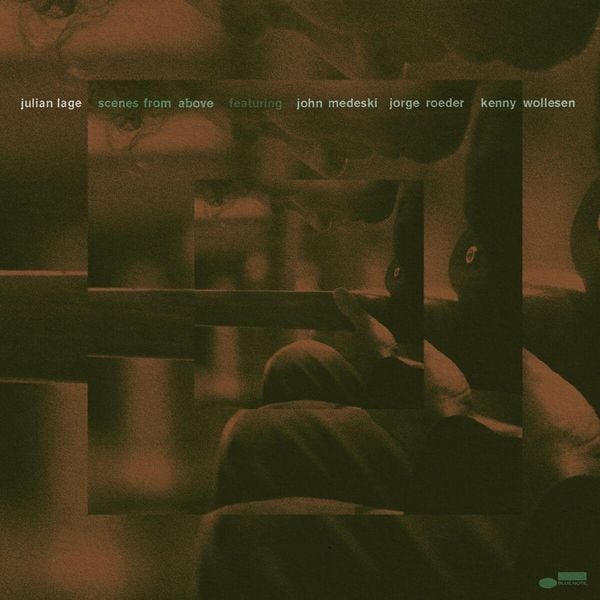 Produktbild: Scenes From Above