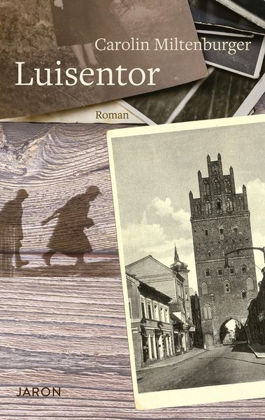 Produktbild: Luisentor
