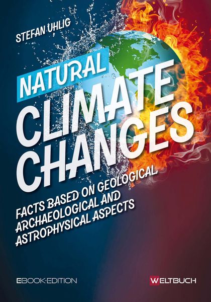 Produktbild: Natural climate changes