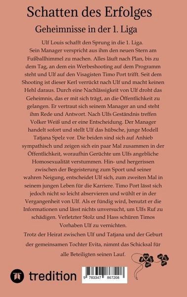 Produktbild: Schatten des Erfolges