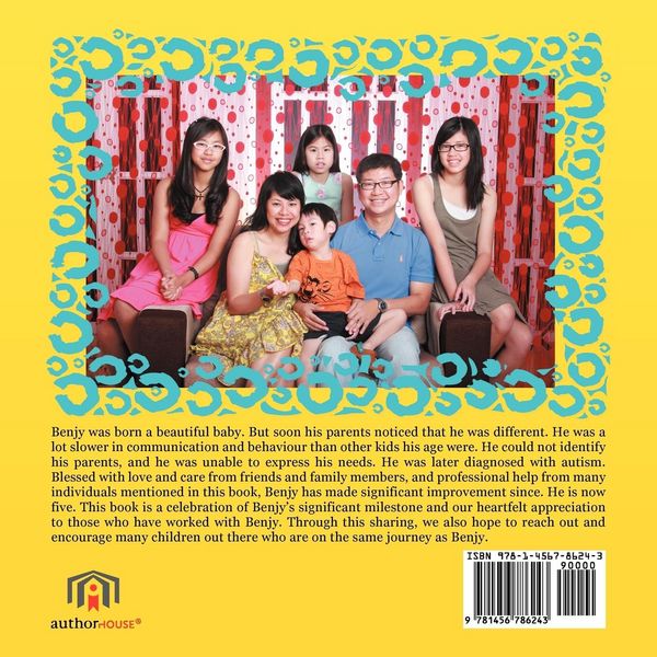 Produktbild: I Am Special