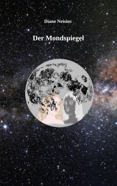 Produktbild: Der Mondspiegel