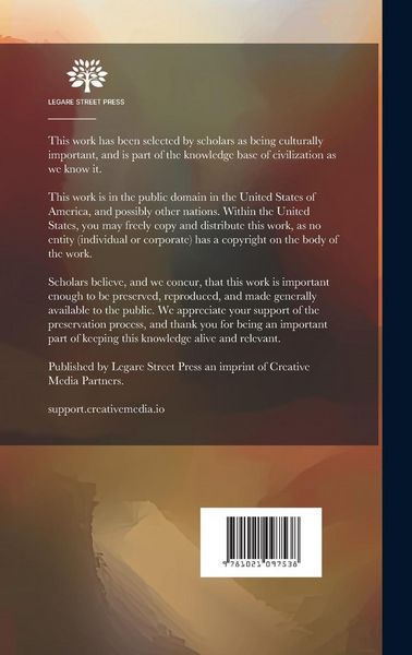Produktbild: The Gospel Among the Slaves