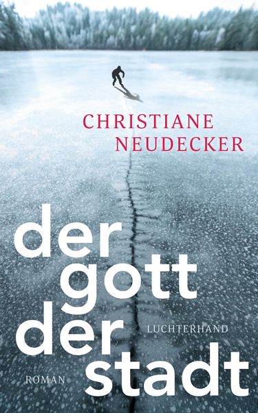 Produktbild: Der Gott der Stadt