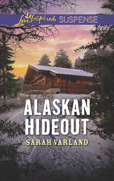 Produktbild: Alaskan Hideout