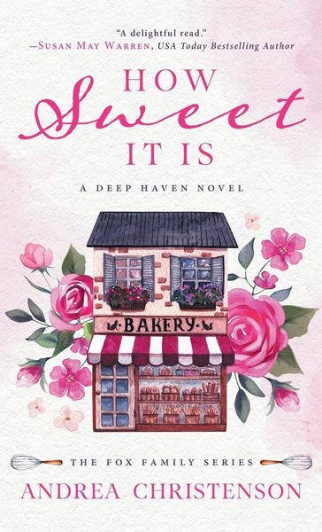 Produktbild: How Sweet It Is
