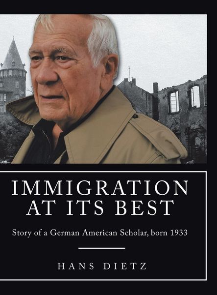 Produktbild: Immigration at Its Best