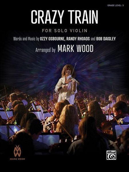 Produktbild: Osbourne, O: Crazy Train