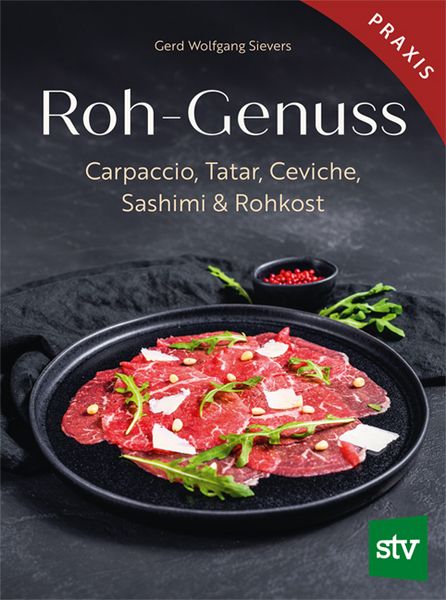 Produktbild: Roh-Genuss