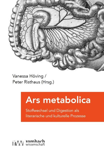 Produktbild: Ars metabolica