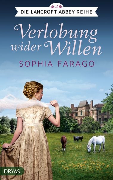 Produktbild: Verlobung wider Willen
