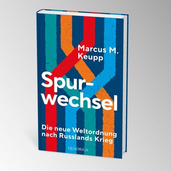Produktbild: Spurwechsel