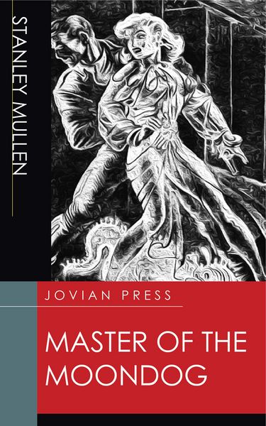 Produktbild: Master of the Moondog
