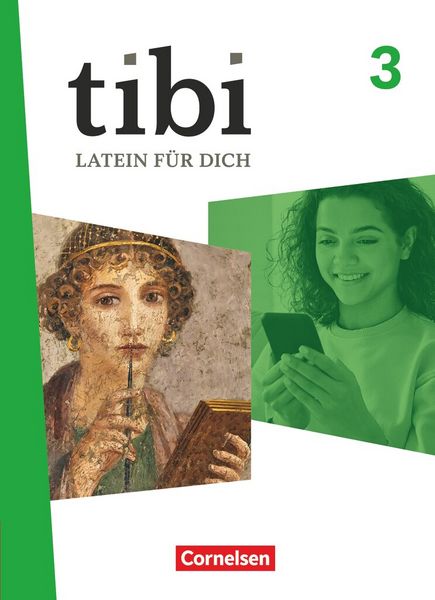 Produktbild: tibi - Allgemeine Ausgabe ab 2025 - Band 3