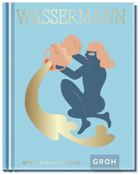Produktbild: Wassermann