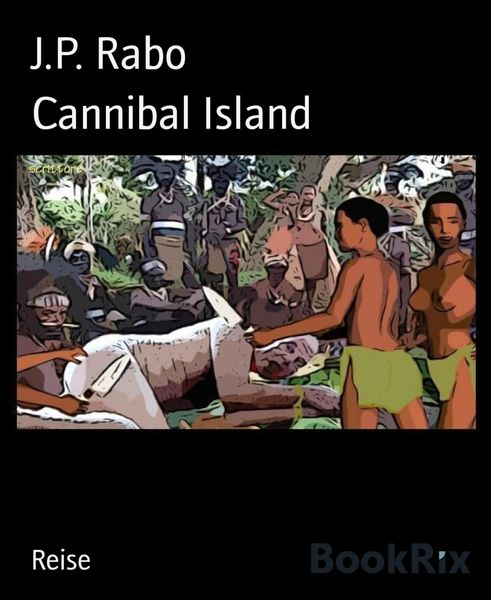 Produktbild: Cannibal Island