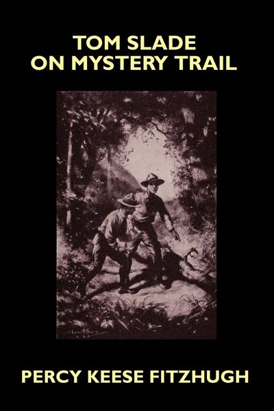 Produktbild: Tom Slade on Mystery Trail