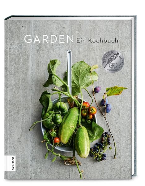 Garden, Gebundene Ausgabe von Thorsten Südfels , Meike Stüber , Adam Koor, ZS - ein Verlag der Edel Verlagsgruppe, 9783898838702