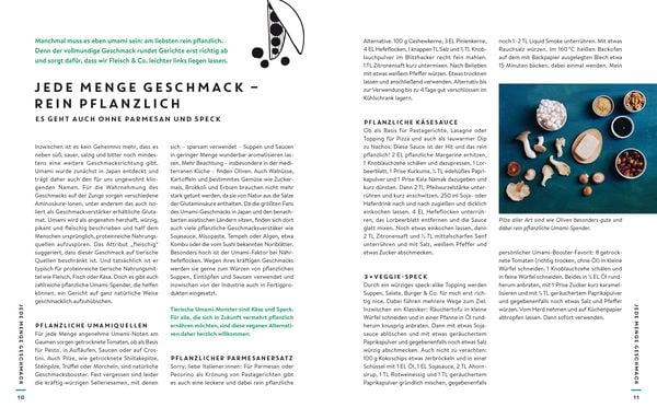 Produktbild: Beinahe vegan