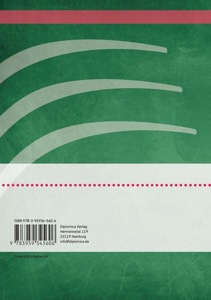 Produktbild: Migration in literarischen Werken: Identit&auml;tsbildung und Fremderfahrung in Texten von Aysel &Ouml;zakin und Emine Sevgi &Ouml;zdamar