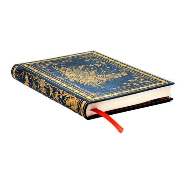 Produktbild: Notizbuch Les Papillons Mini Unliniert