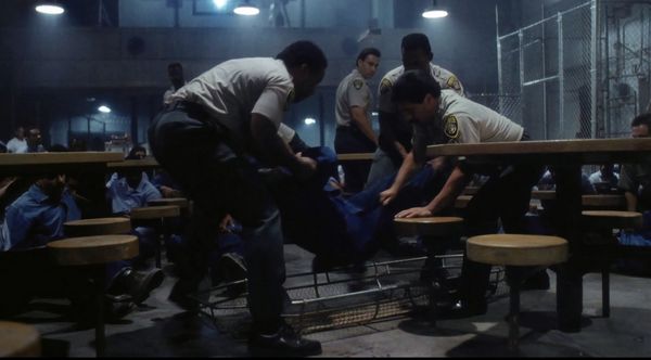 Produktbild: American Me - Das Gesetz der Gewalt (Limited Mediabook mit Blu-ray+DVD+Booklet, uncut Kinofassung)