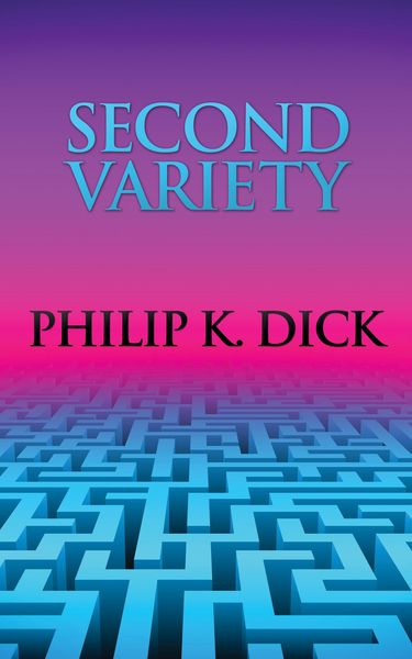 Produktbild: Second Variety
