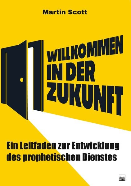 Produktbild: Willkommen in der Zukunft
