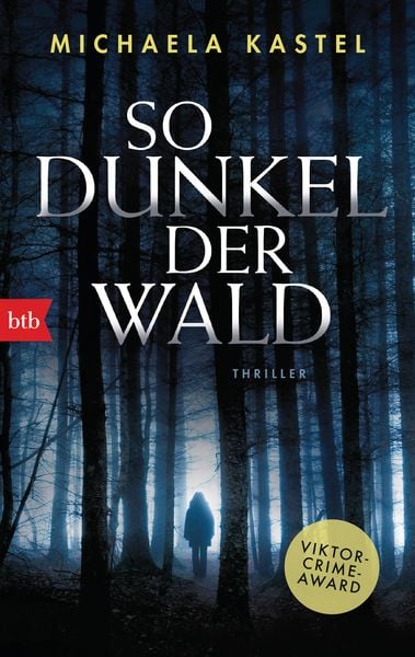 Produktbild: So dunkel der Wald