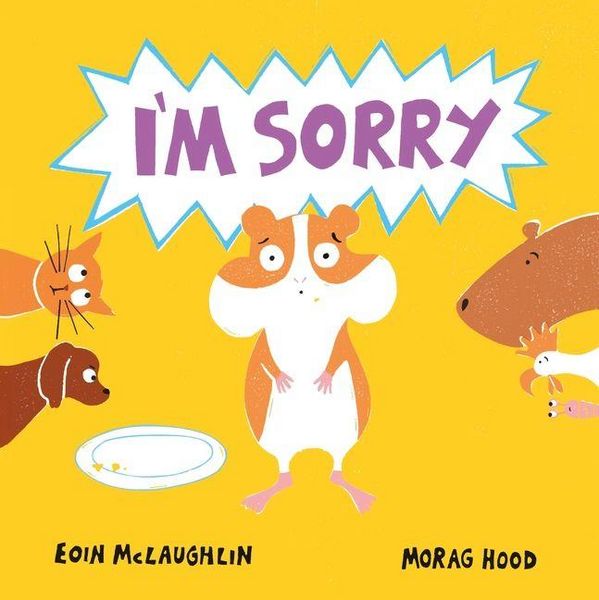 Produktbild: I'm Sorry