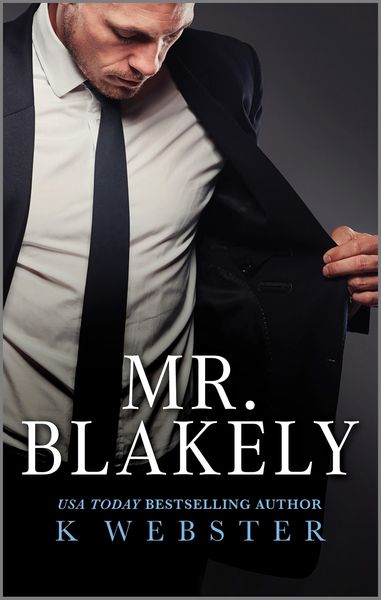 Produktbild: Mr. Blakely