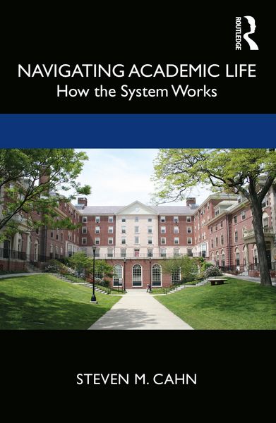 Produktbild: Navigating Academic Life