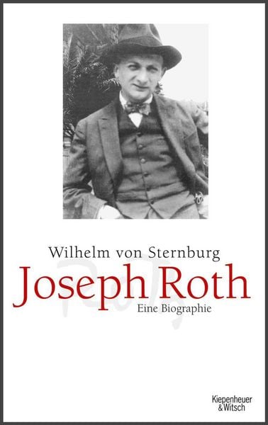 Produktbild: Joseph Roth